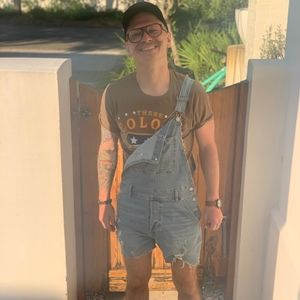 Meet your Posher, Nate